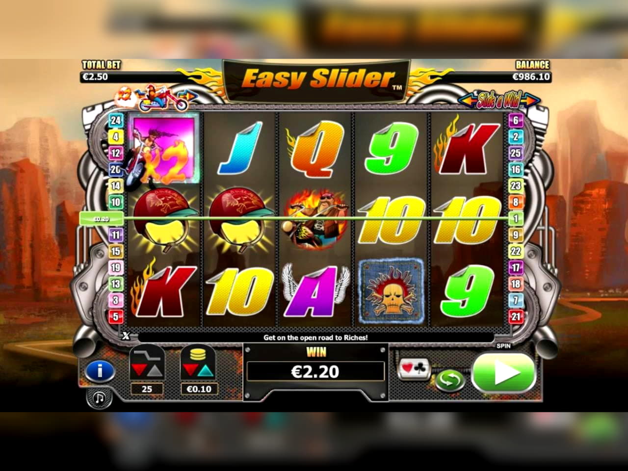 760% Best signup bonus casino at Red Stag Casino