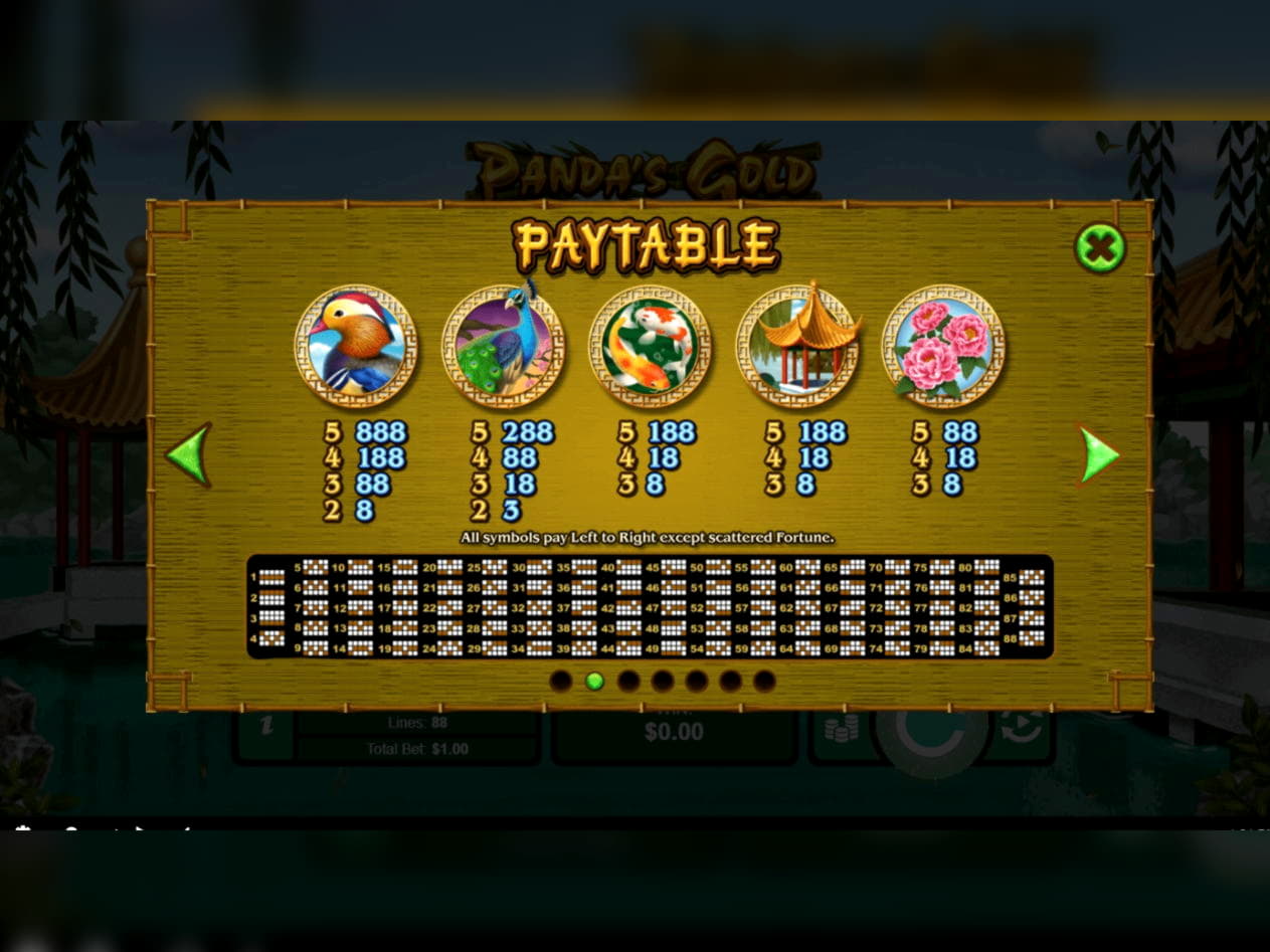 EUR 250 Daily freeroll slot tournament at Royal Panda Casino