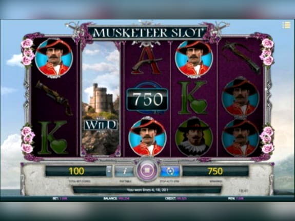 €455 Free casino chip at Mobile Bet Casino