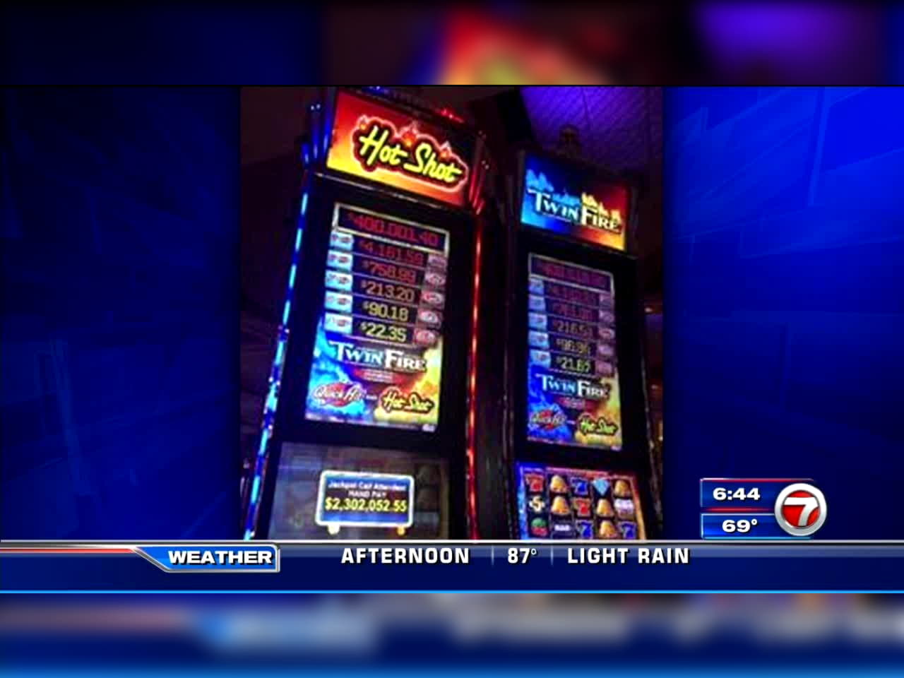 $270 Free chip casino at Casino Las Vegas
