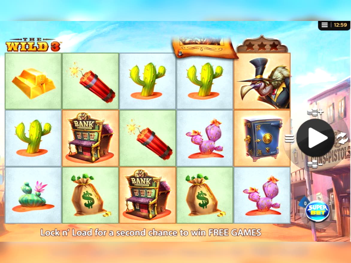 EUR 335 Online Casino Tournament at Royal Panda Casino