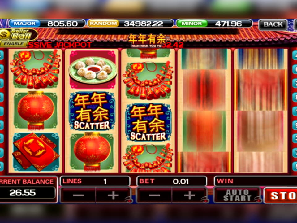 $775 Tournament at Red Stag Casino