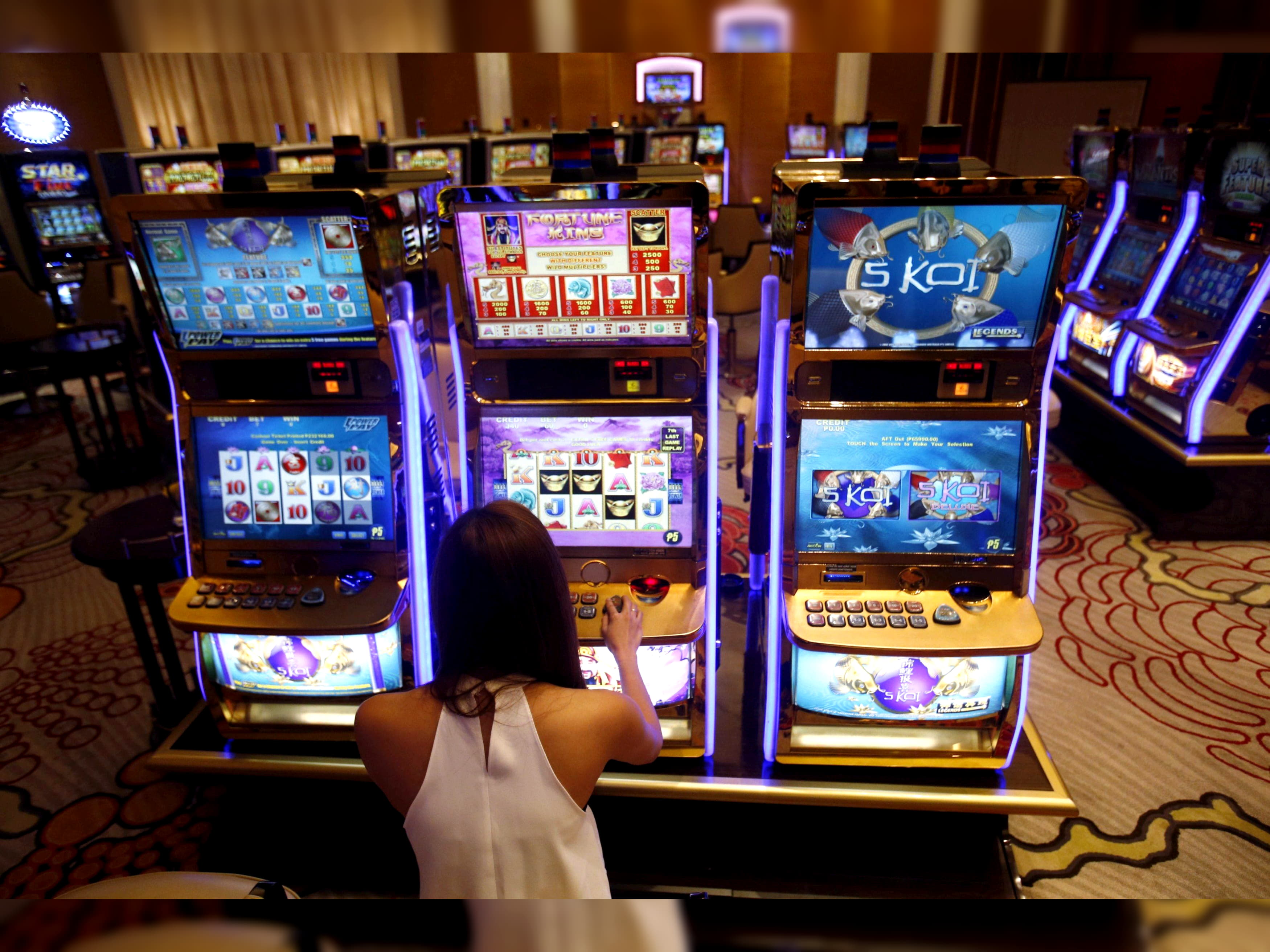 375% Casino Welcome Bonus at Casino com