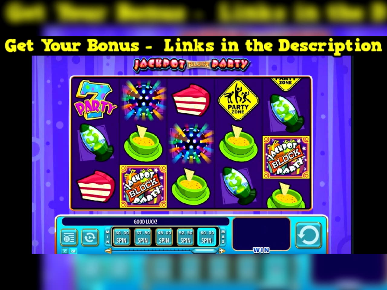 70 Free Spins Casino at Superior Casino