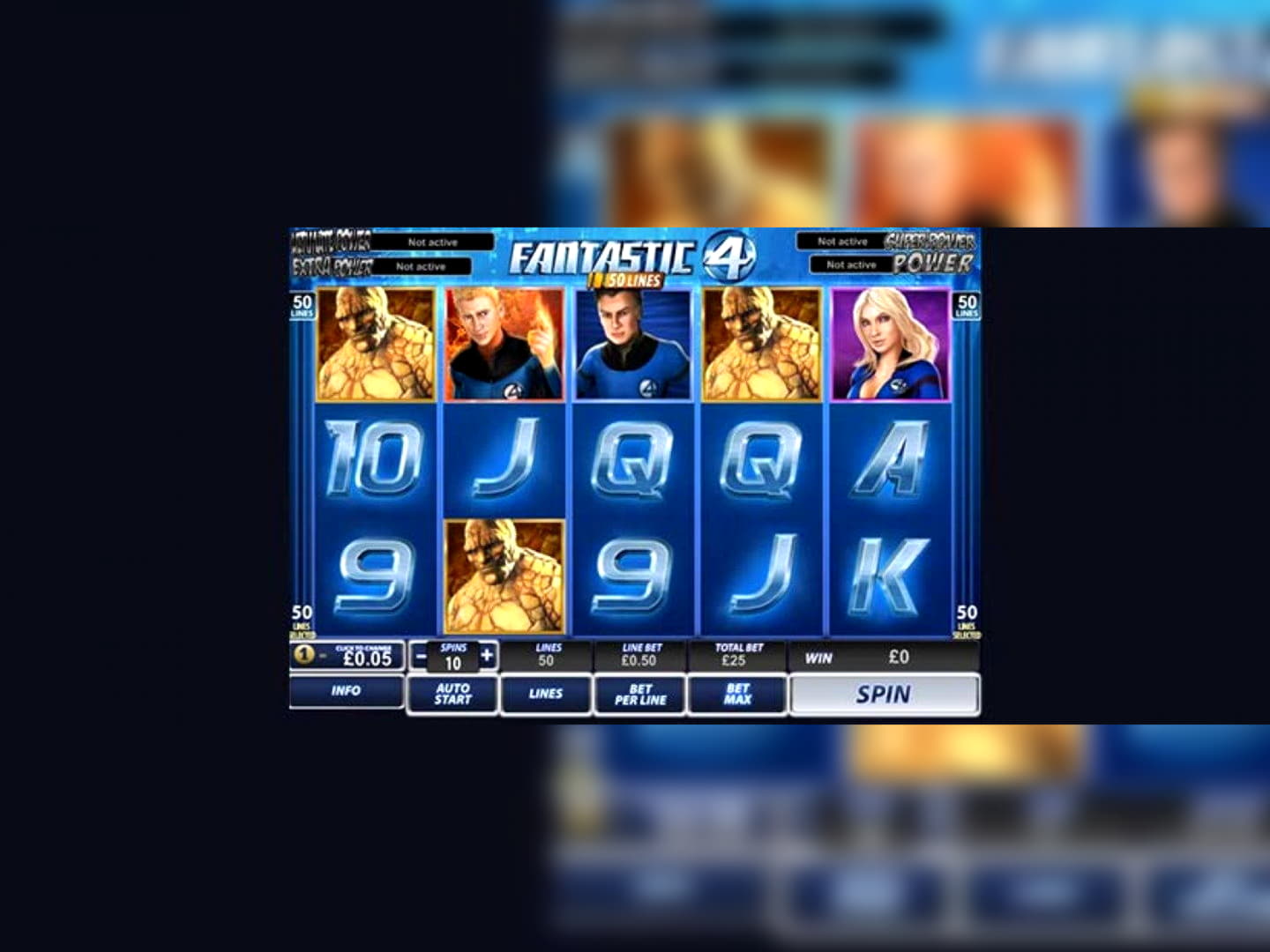 975% Match bonus casino at Casino Cruise
