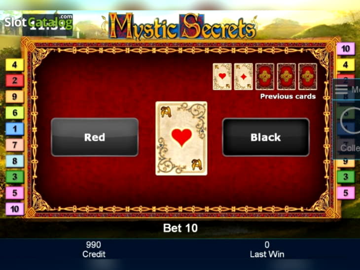 EUR 395 Online Casino Tournament at Superior Casino
