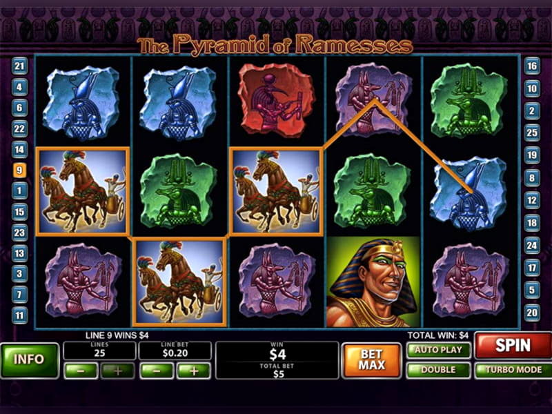 £215 Daily freeroll slot tournament at Estonia Casino 