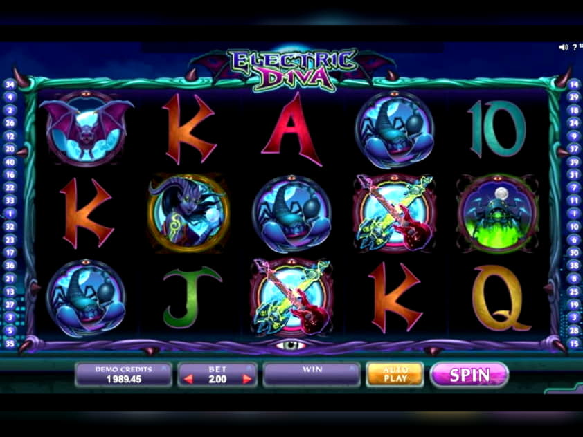 Eur 695 FREE Chip at Power Spins Casino