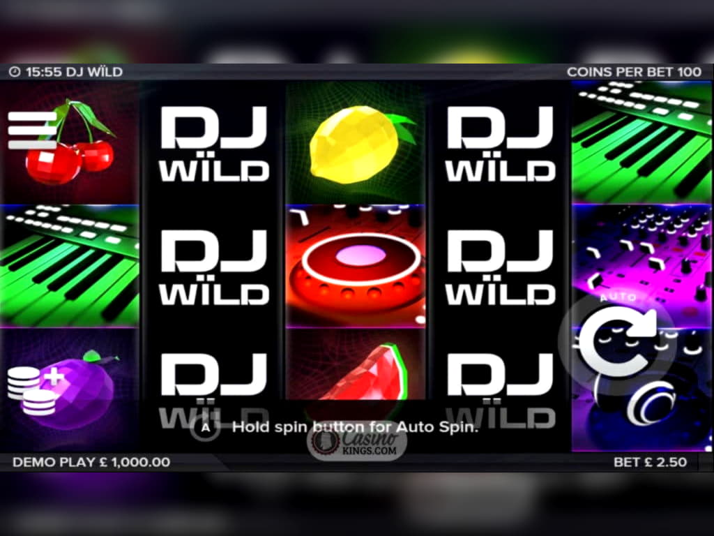 30 free casino spins at Mega Casino