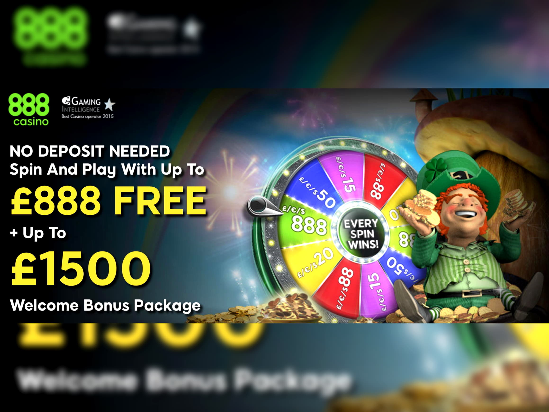 EUR 200 Tournament at No Bonus Casino