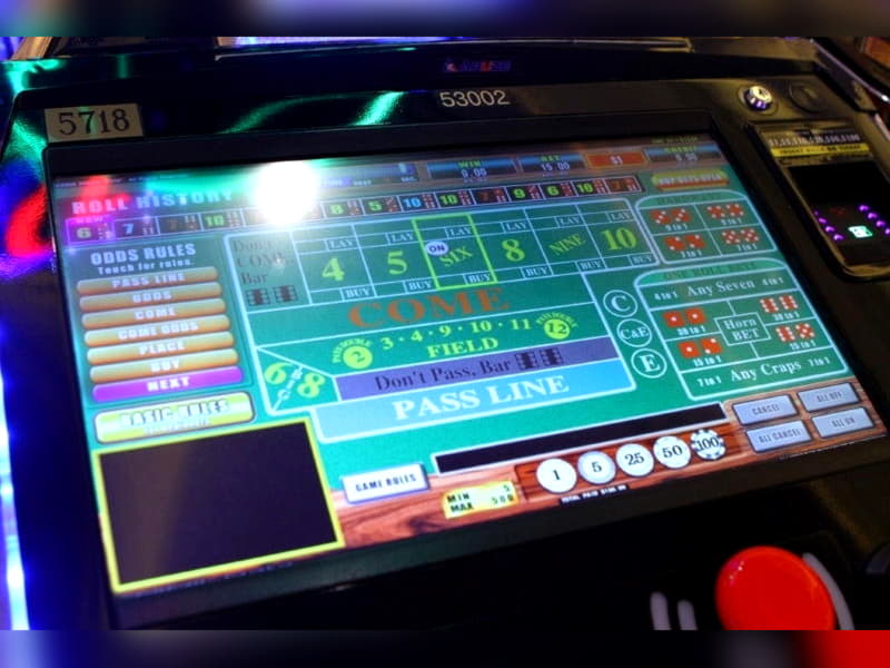 865% Best Signup Bonus Casino at Casino Cruise