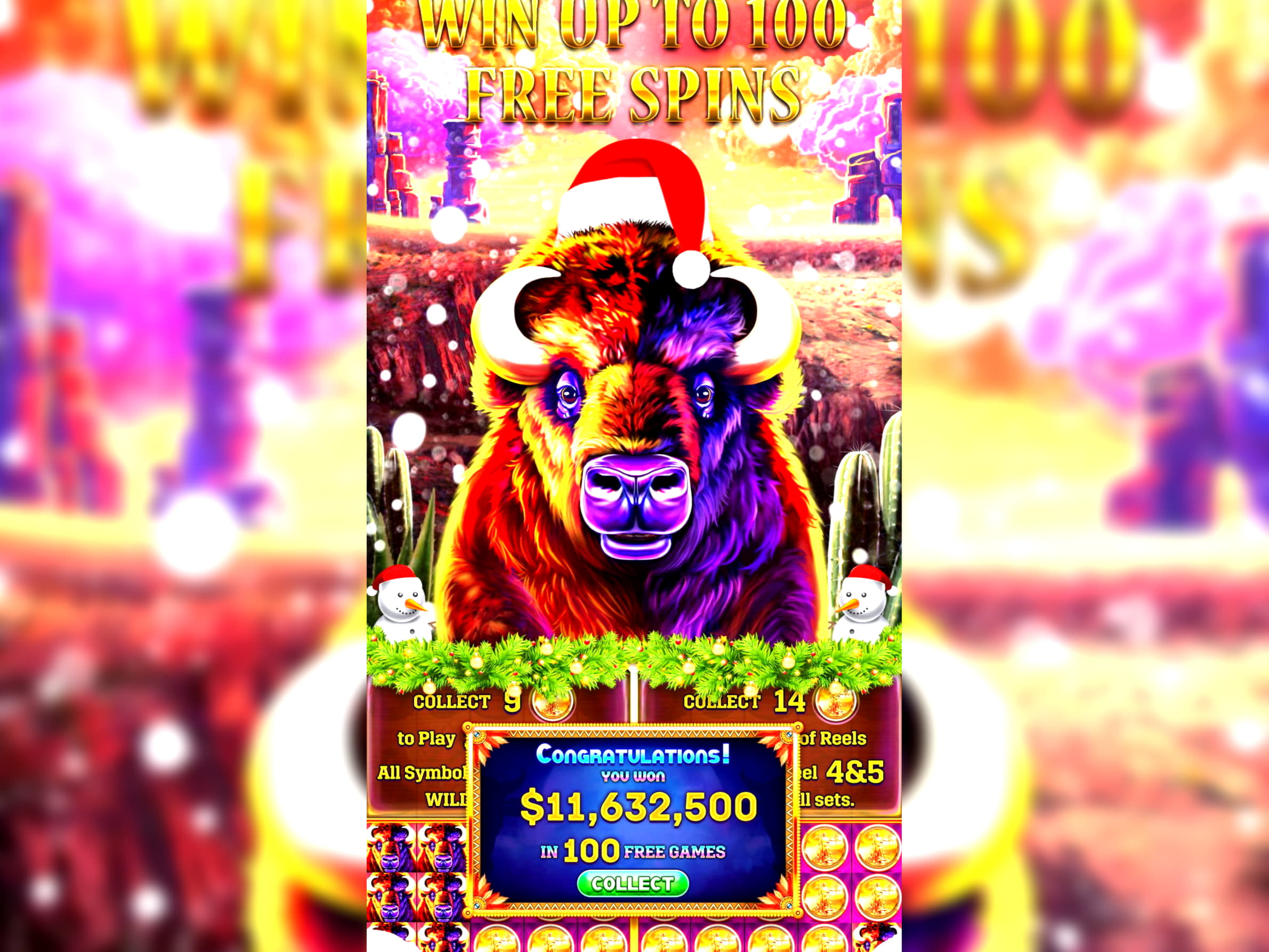 £3965 no deposit at Casino Cruise