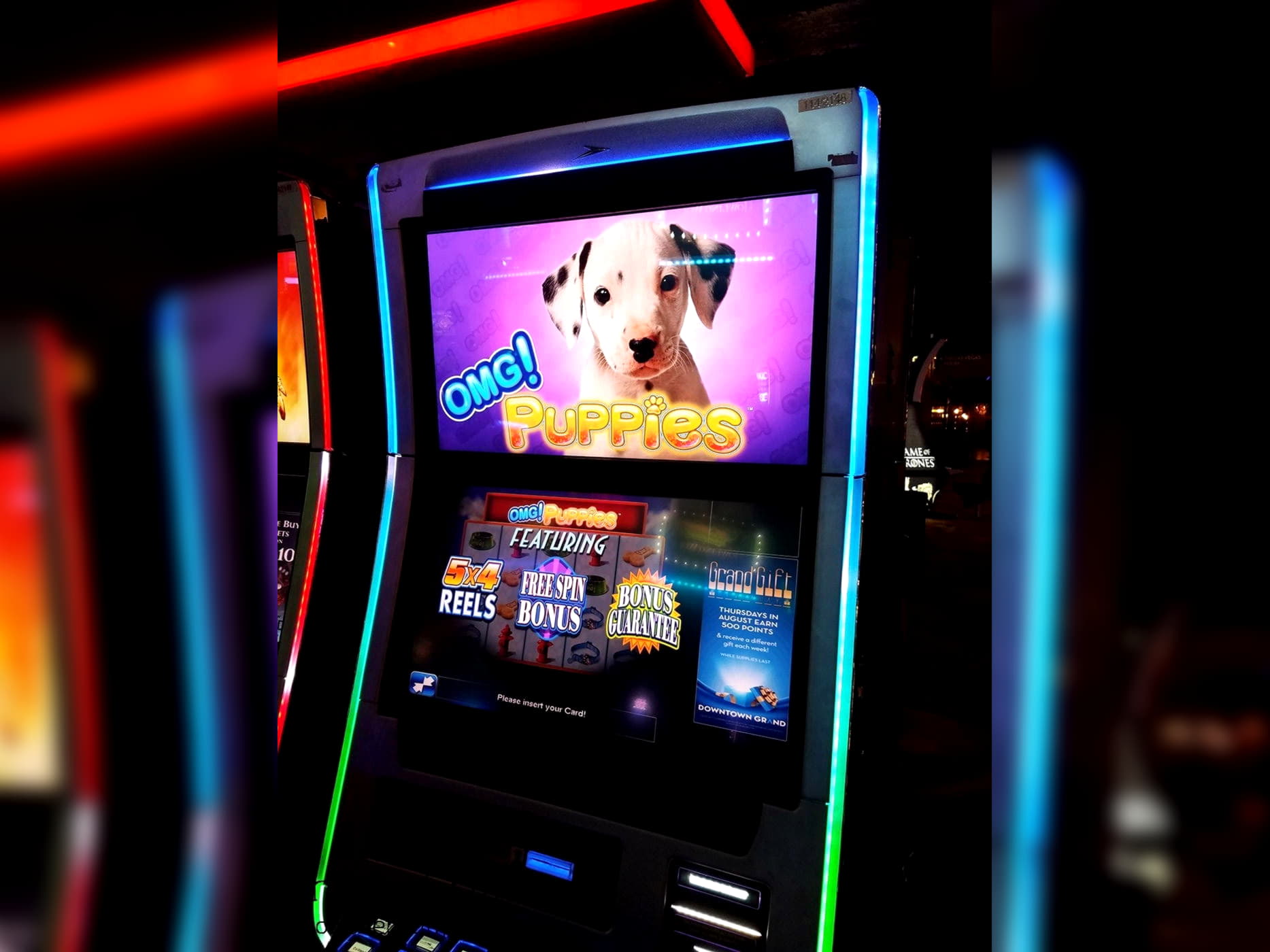 ﻿$515 Mobile freeroll slot tournament at Vegas Casino Online