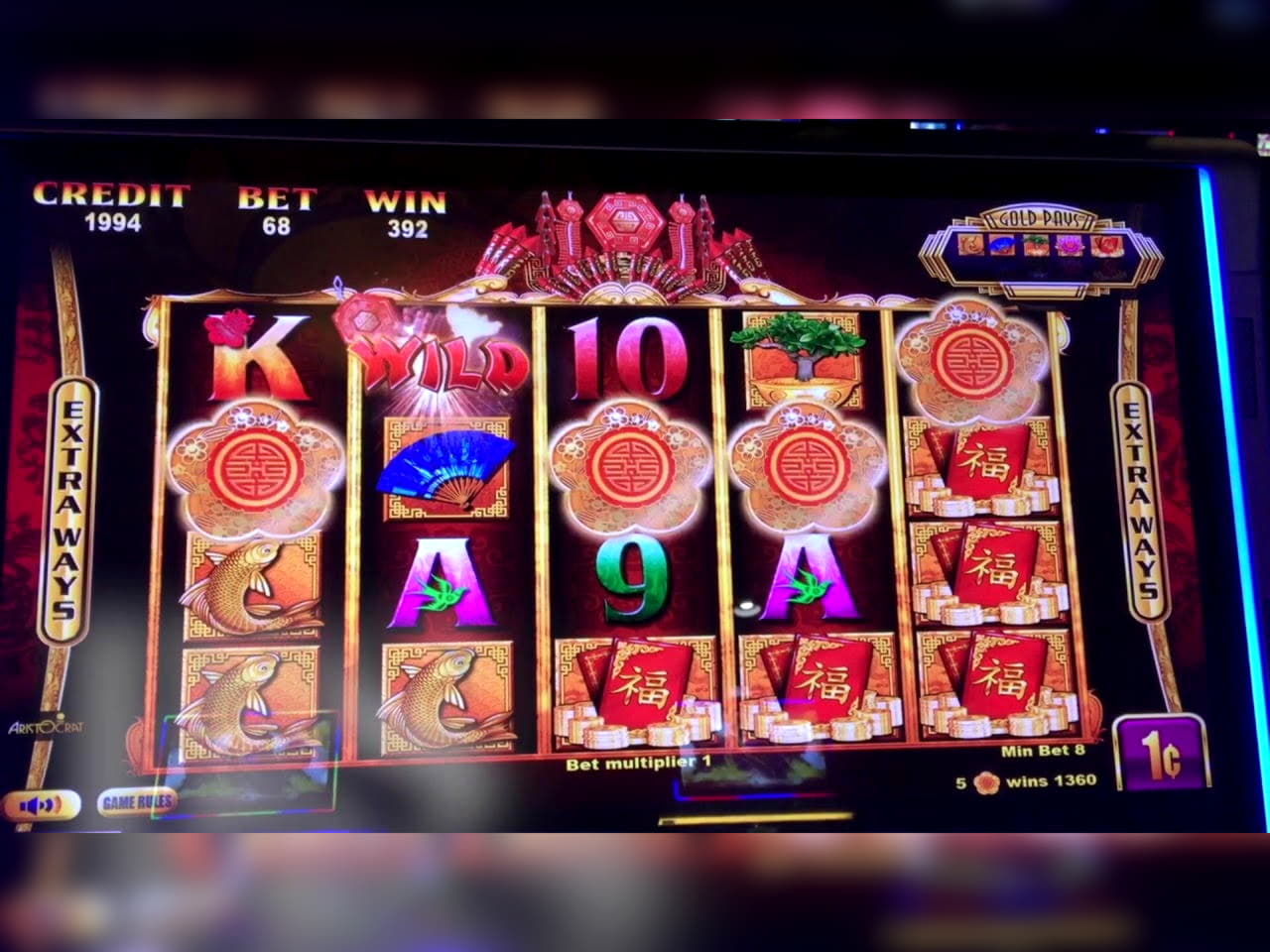 €695 FREE Casino Chip at Superior Casino