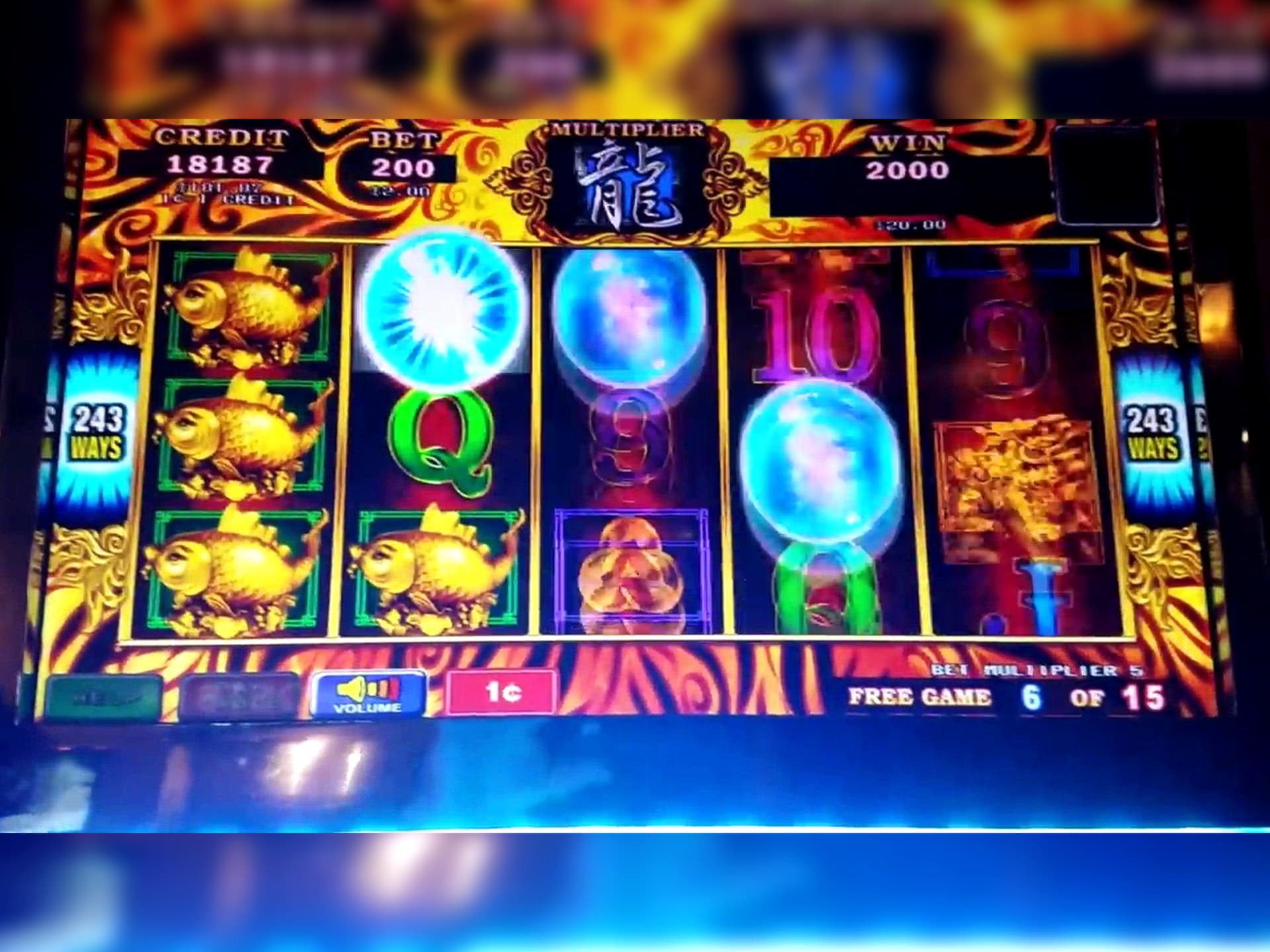 95 Free spins casino at Miamidice Casino