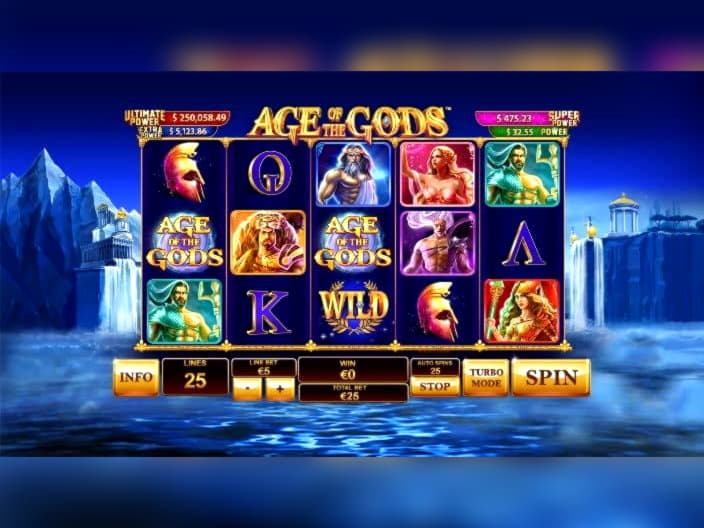 €20 Online Casino Tournament at Casino Cruise