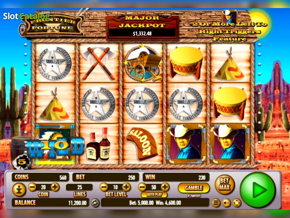 €640 Mobile freeroll slot tournament at Superior Casino