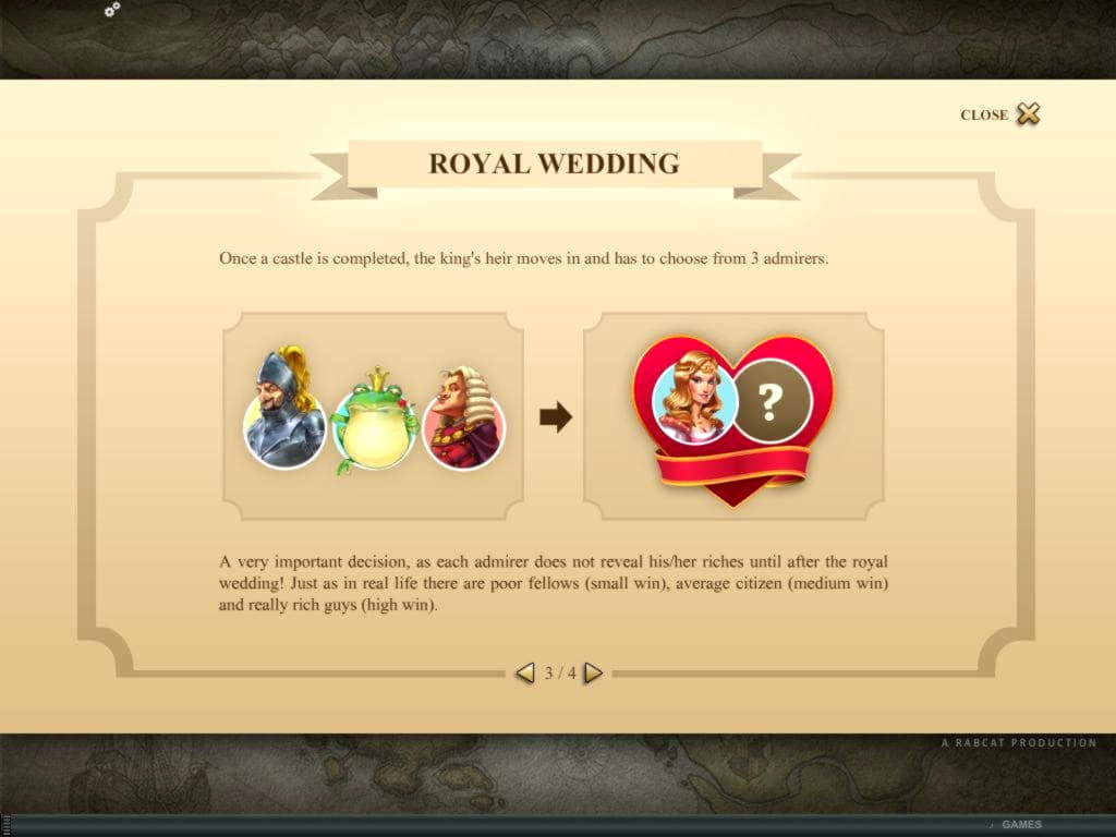 735% Match at a casino at Mega Casino