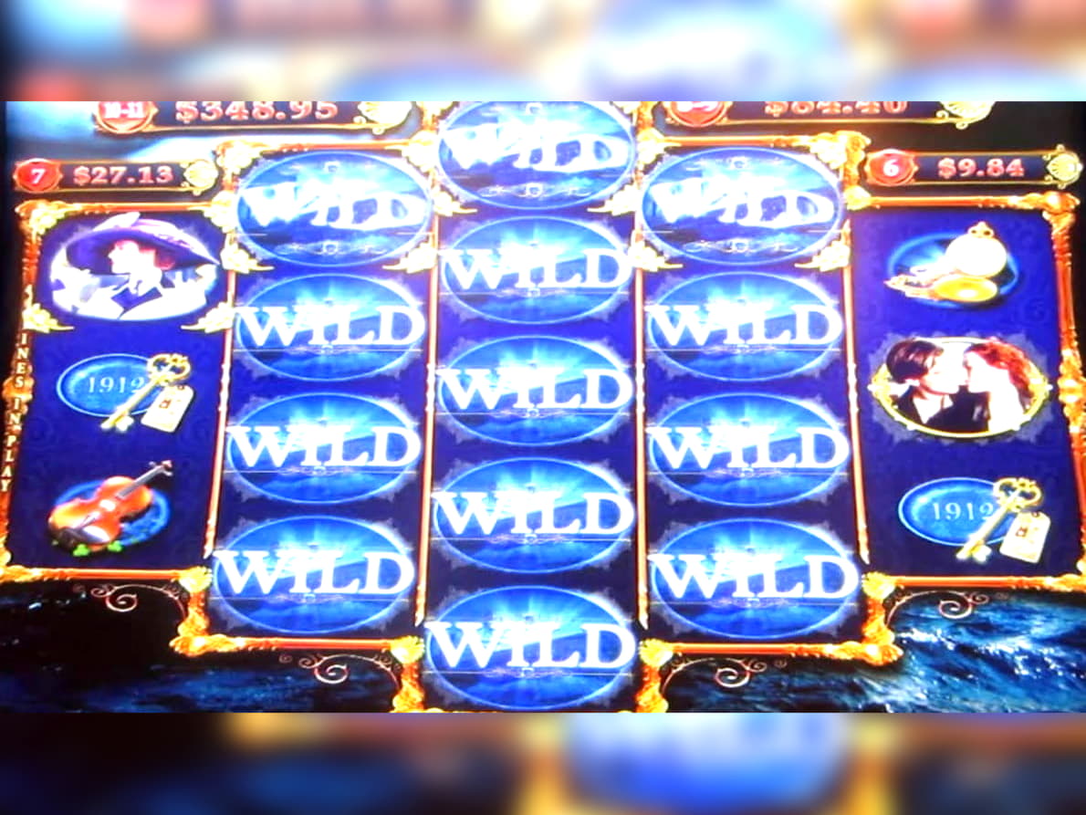 245 free casino spins at Slots Heaven Casino