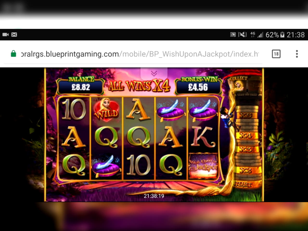 35 free spins no deposit at Casino Share