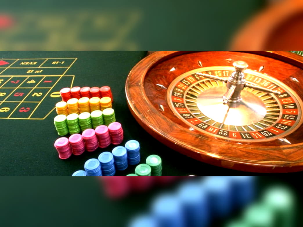 €465 FREE CHIP at Genesis Casino