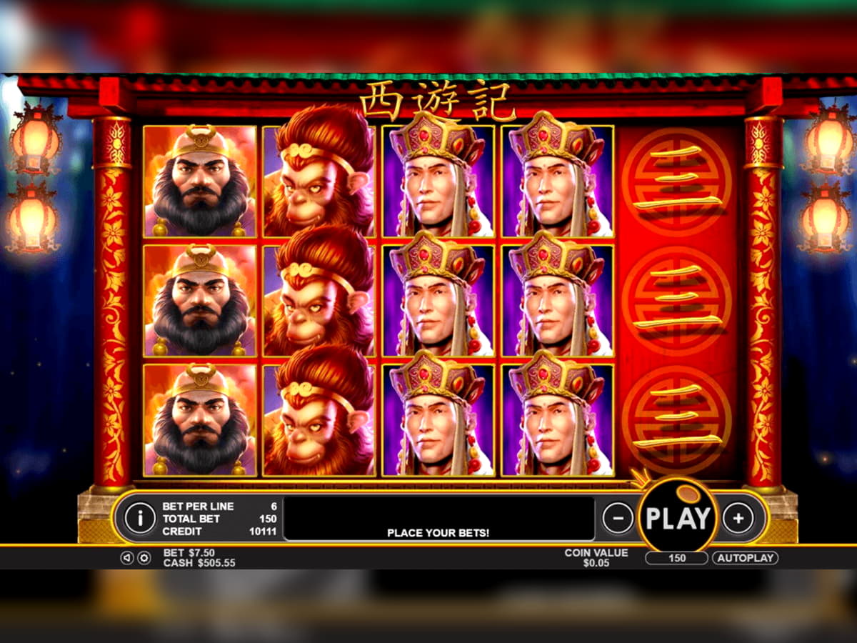 €70 Free casino chip at Casino Share