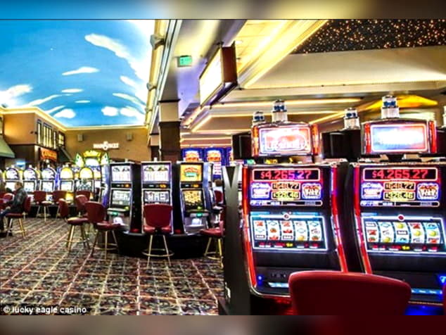 ﻿$870 Daily freeroll slot tournament at Casino Cruise