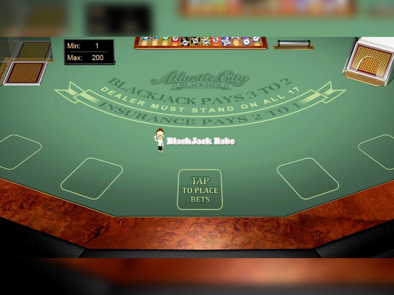 70% Signup casino bonus at No Bonus Casino