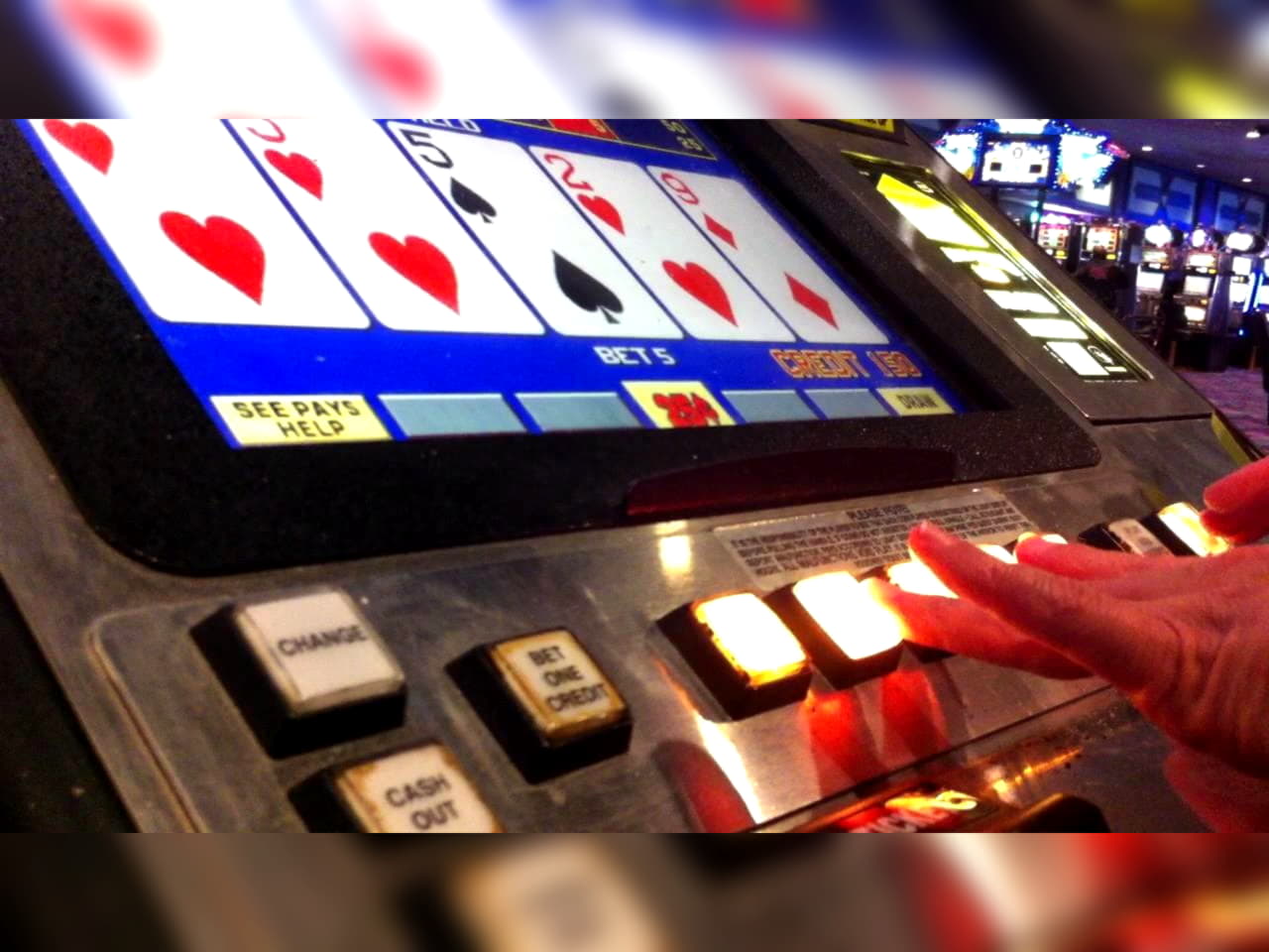405% Match bonus at Slots Million Casino