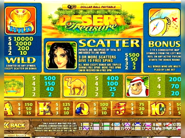EURO 50 Tournament at Superior Casino