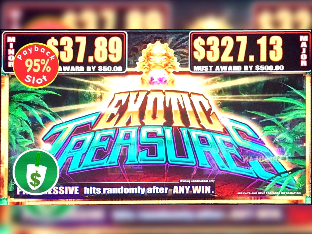 30 Free spins casino at Casino Cruise