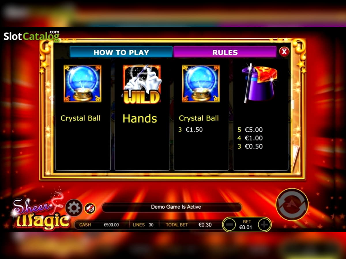 50% First deposit bonus at Casino Share