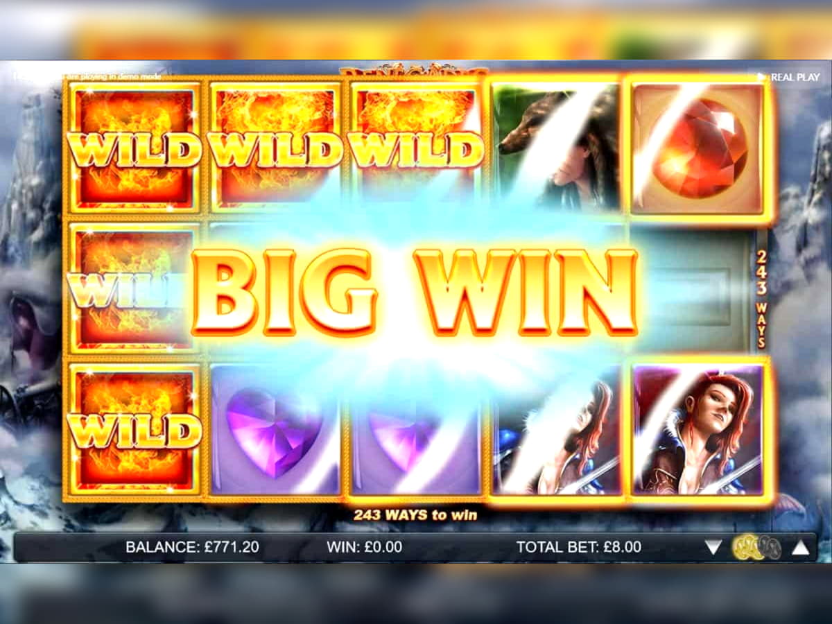 99 Free Spins Casino at Royal Panda Casino