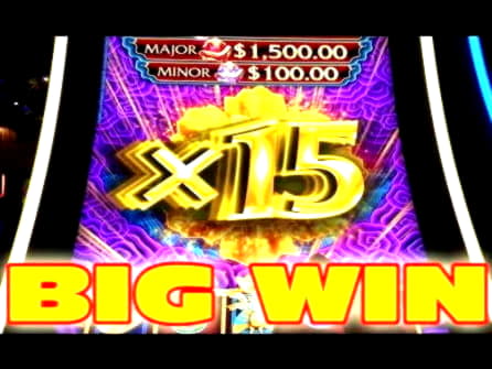 30 Free spins at Casino com