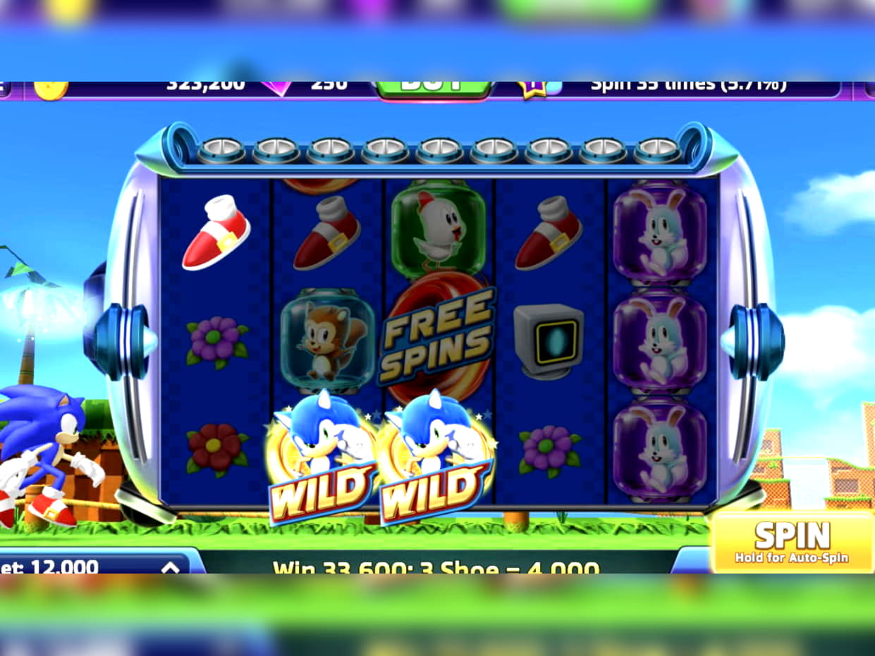 145% Signup casino bonus at Slots Million Casino