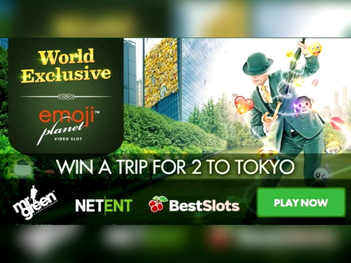 685% First deposit bonus at Casino com
