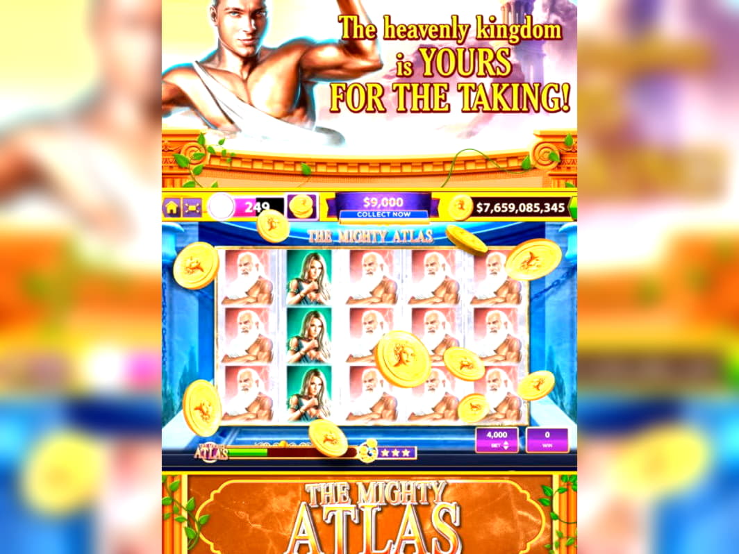222 Free spins at Vegas Casino Online