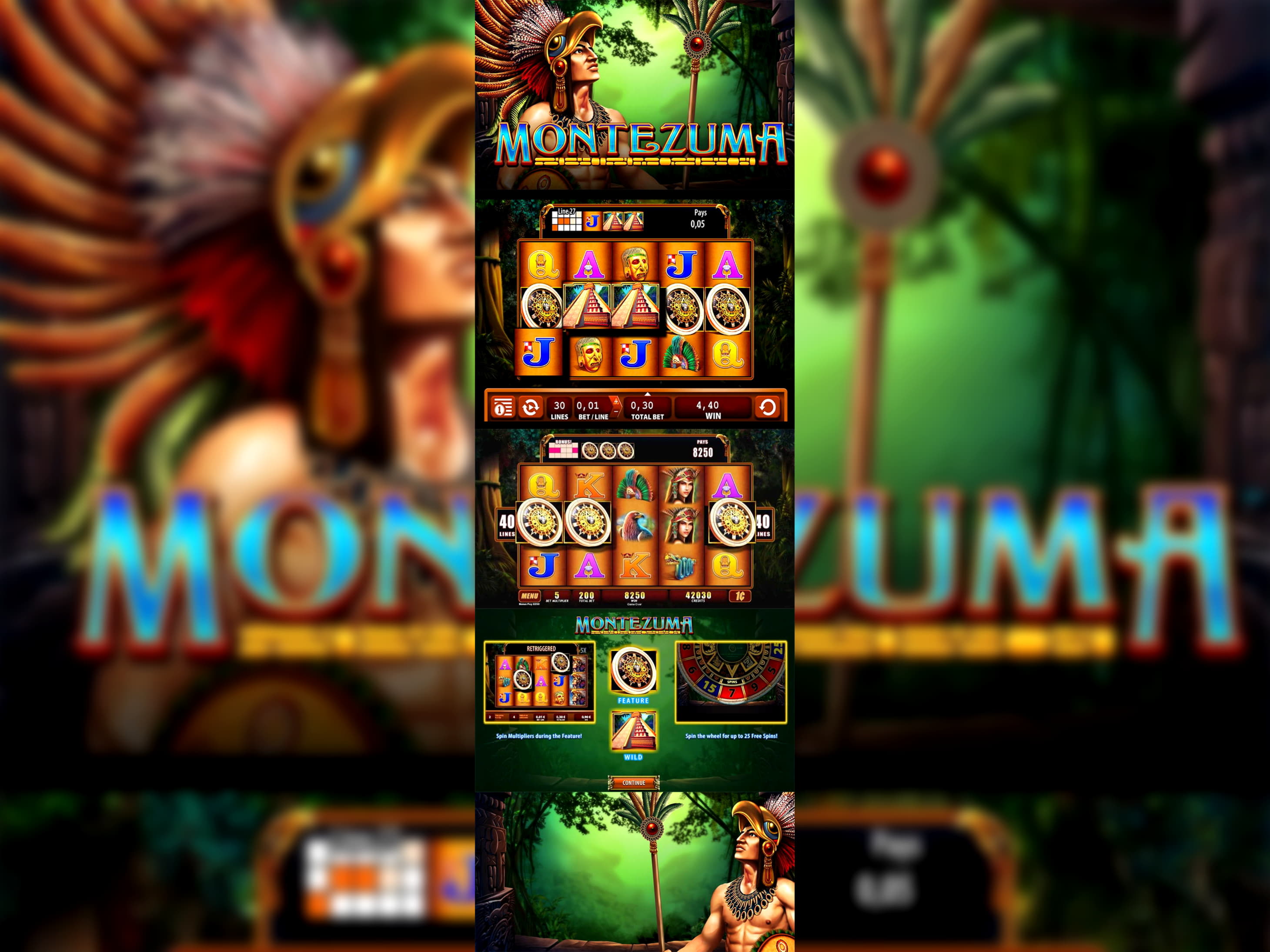 720% Match bonus casino at Mega Casino