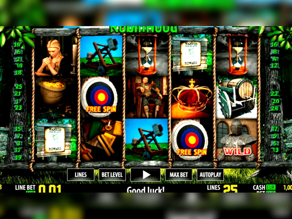 EURO 200 no deposit bonus at Slots Million Casino