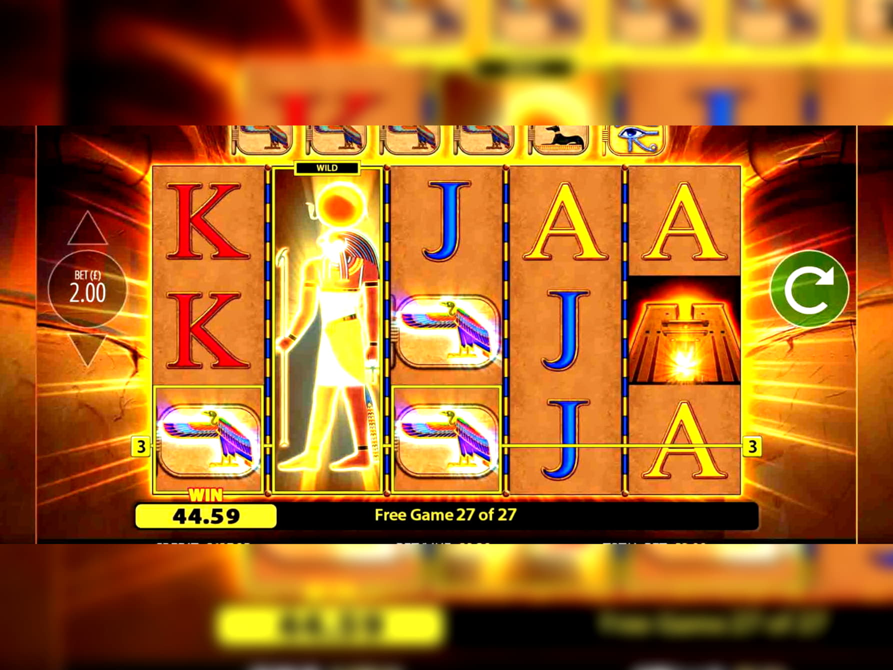 €1695 No deposit bonus at Slots Heaven Casino