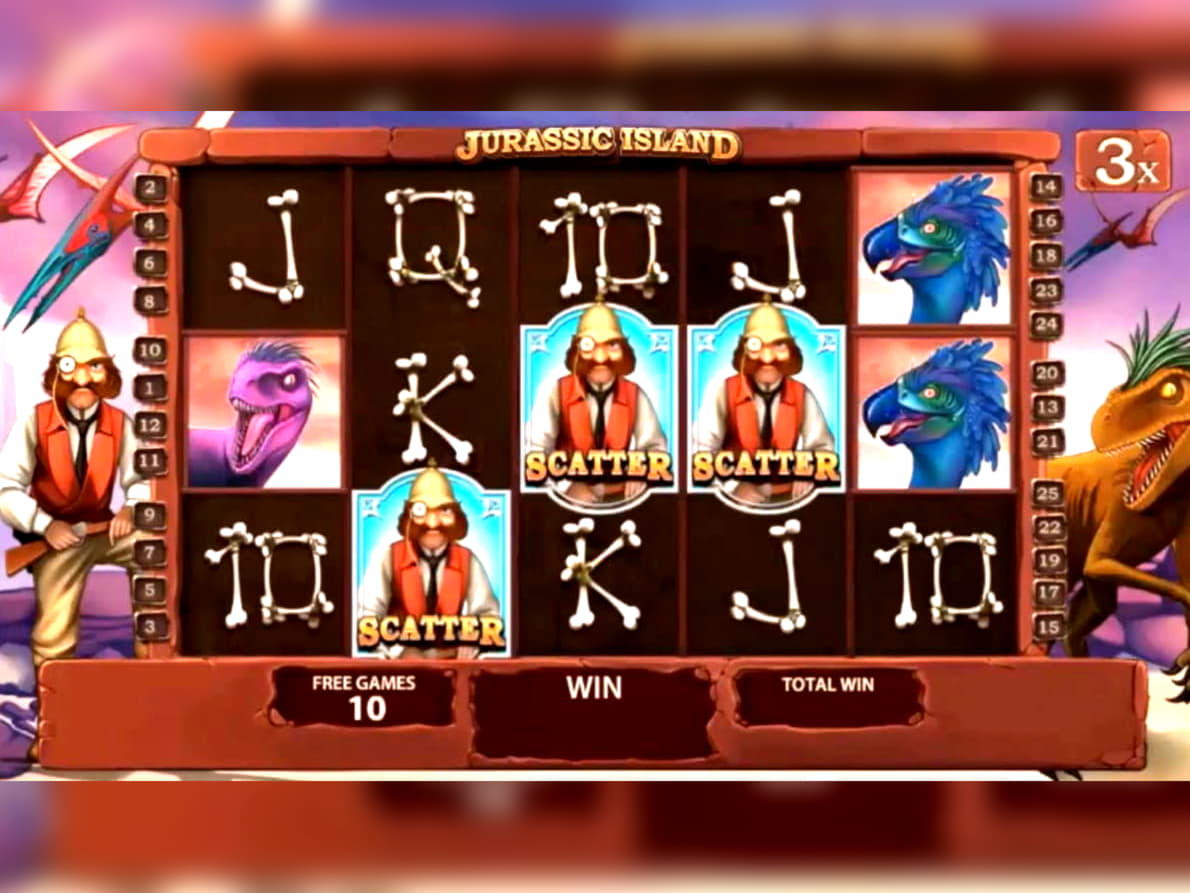 88 Free casino spins at Casino Action