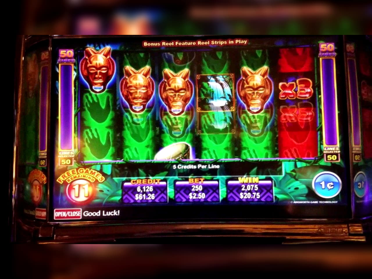 555% Match bonus casino at Zet Casino