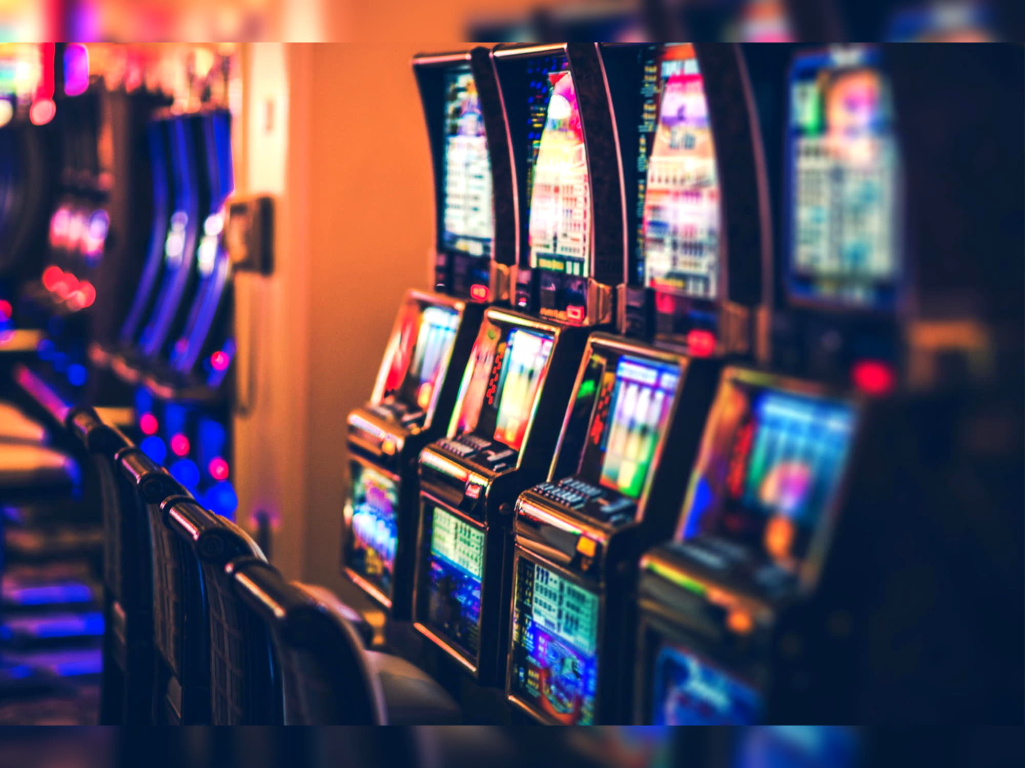 £2350 No Deposit Casino Bonus at Casino Las Vegas
