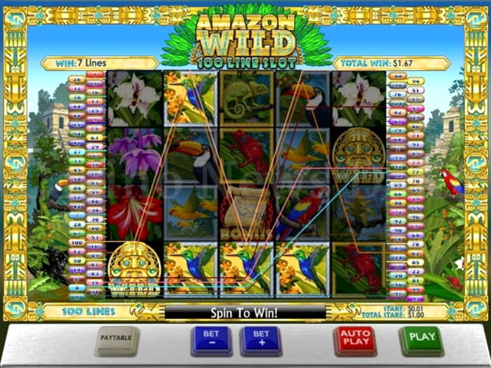 €645 No deposit bonus casino at Casino Share