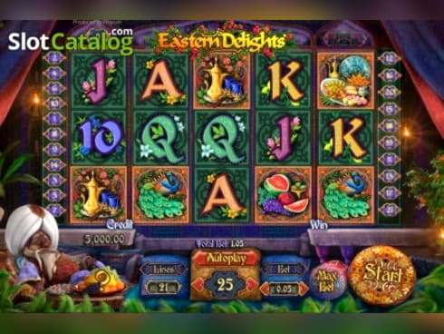 25 free casino spins at Win A Day Casino