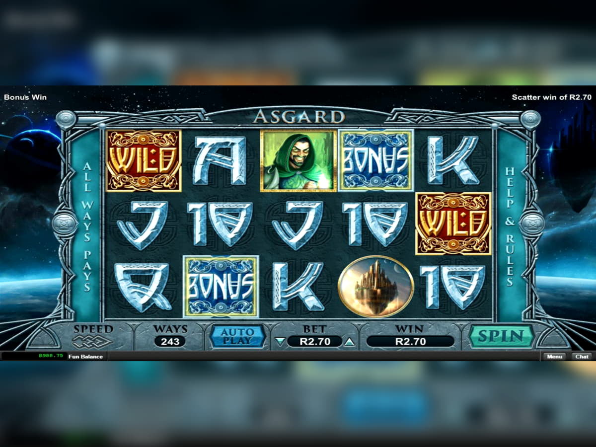 €390 Online Casino Tournament at Genesis Casino