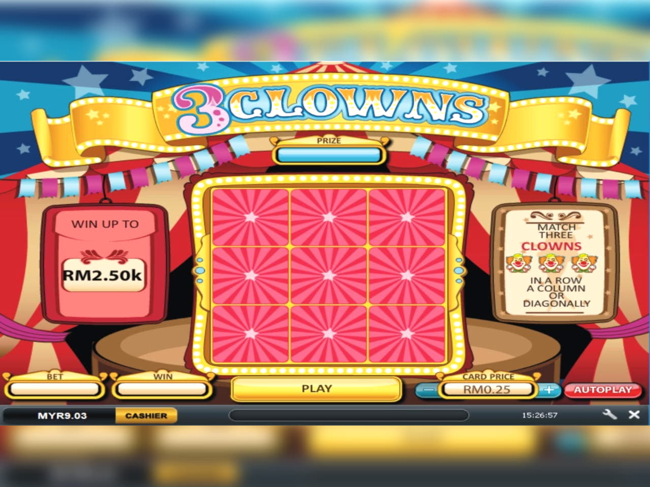 800% Match Bonus Casino at BranGo Casino