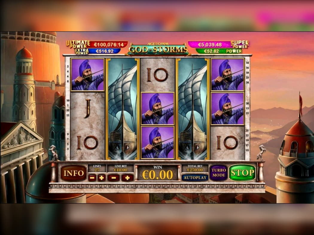 £395 Daily freeroll slot tournament at Casino Cruise