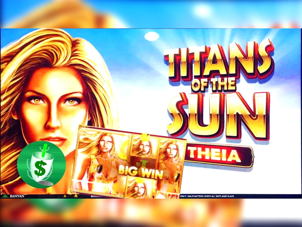 165 Trial Spins at Win A Day Casino