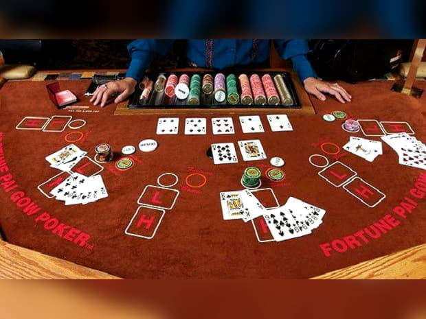 260 Free spins at Challenge Casino